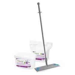 Mikrozid power mop Mophouder